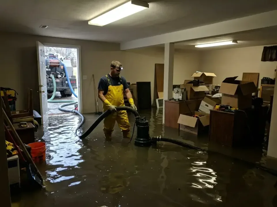 basement-burst-pipe-flooding-a-001 — frequently asked questions, 24-Hour Water Damage Restoration Services in Forsyth, IL